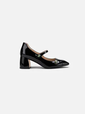 EP YAYING  Mary Jane Shoes