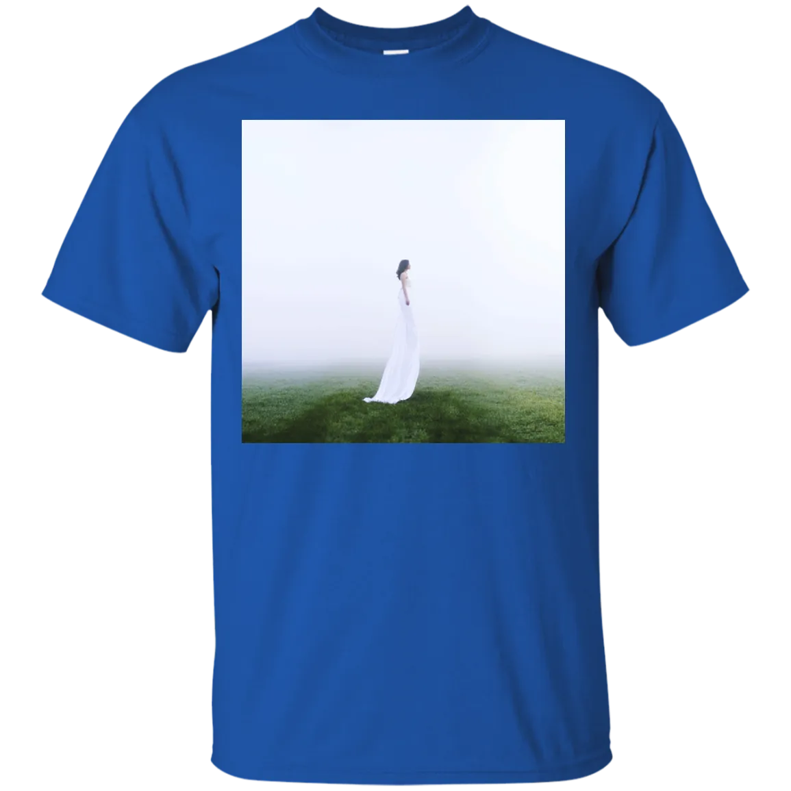 Into the Sky T-Shirt