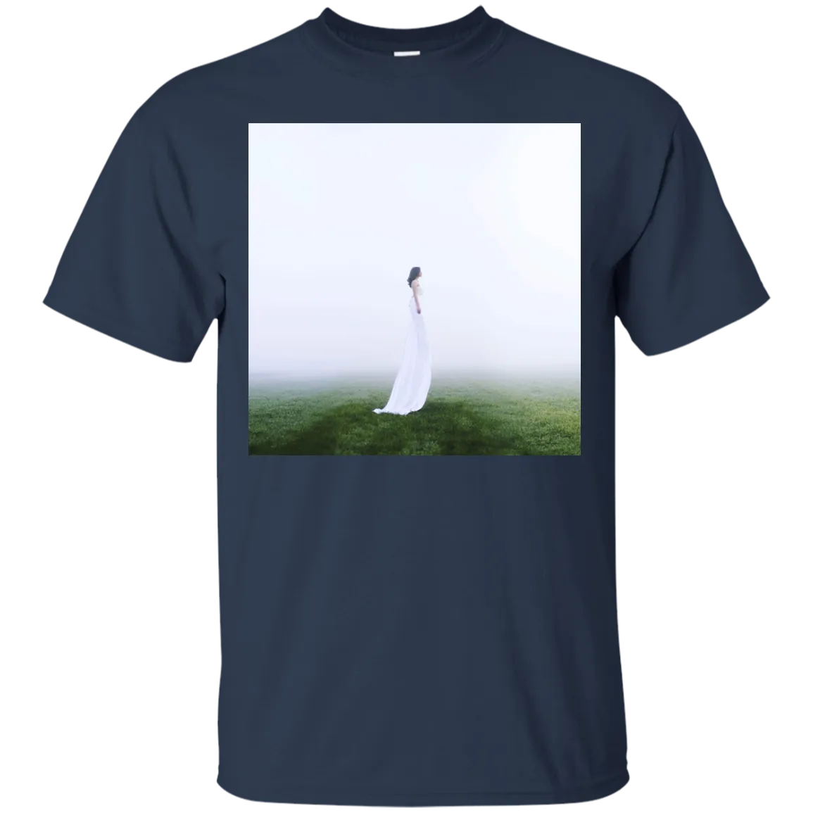 Into the Sky T-Shirt