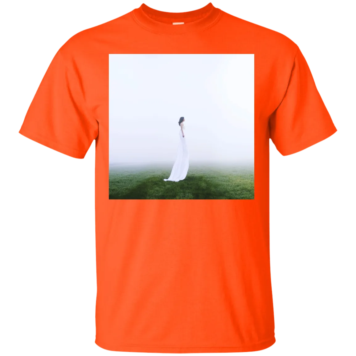 Into the Sky T-Shirt