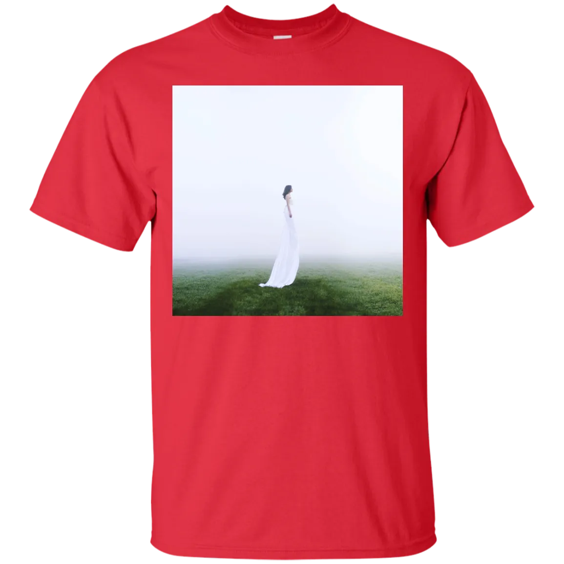 Into the Sky T-Shirt