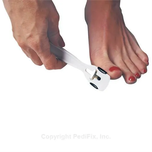 Pedi-Quick Safety Corn & Callus Trimmer
