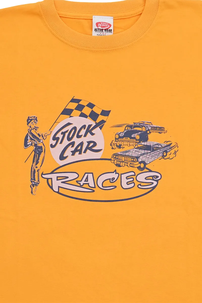 Print T-Shirt “SCR”