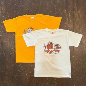 Print T-Shirt “SCR”